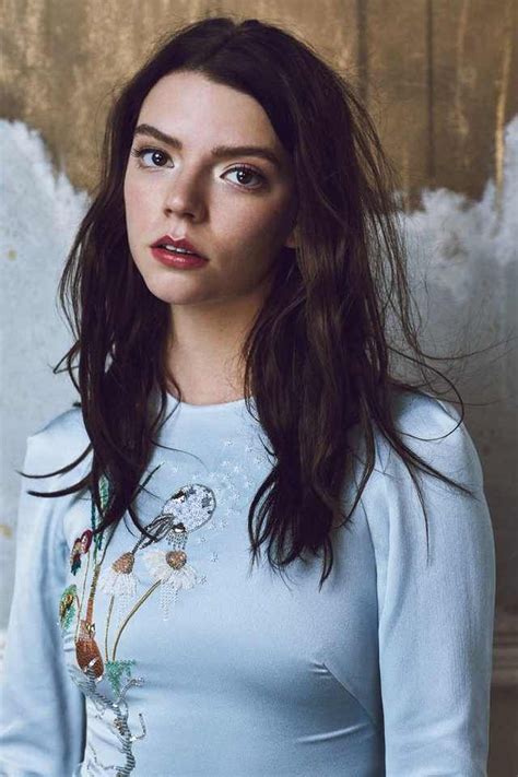 anya taylor-joy morena|Anya Taylor